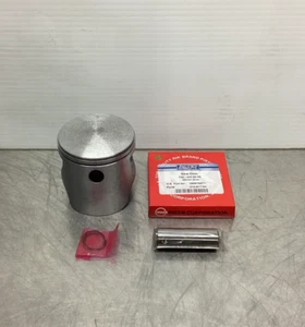 WSM 010-818-04K Piston Kit for 1995-04 Sea-Doo 800 +.25mm Oversize - Picture 1 of 2