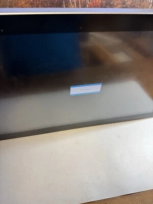 MONITOR TÁCTIL PREMIUM 19.5" BISEL CERO MODELO #PI-ZB195P25FH | LEER DESCRIPCIONES Foto 1 de 4