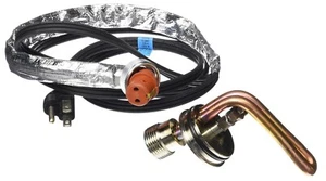Zerostart 350-0015 PSM 3500015 Genuine OEM 120V Engine Block Heater with Cord - Picture 1 of 1