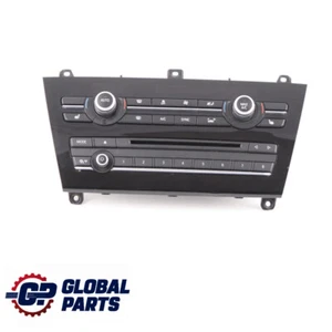 BMW X3 F25 Air Conditioning A/C Switch Panel Climate Control Radio Unit 6821431 - Picture 1 of 12