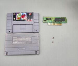 Cool Spot -  Super Nintendo (SNES) -  Tested & Working - Cartridge Only