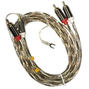 Interconexiones de fono Pro-Ject (Project) Connect-IT E (1,23 m) - Imagen 1 de 1