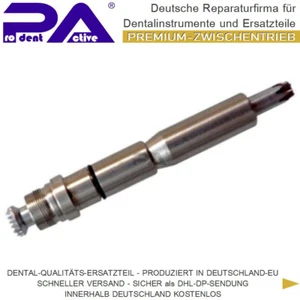 PREMIUM-ZWISCHENTRIEB passend für NSK® Ti-Max X95L - X95 - intermediate drive ²