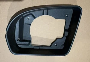 MIRROR COVER TRIM FRAME FOR BYD Atto 3 2021-2023 - Bild 1 von 5
