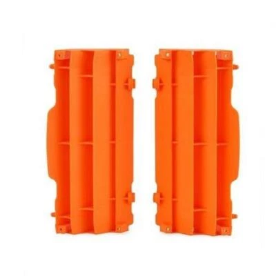 P8455300002 GRIGLIE RADIATORE ARANCIONE KTM 300 EXC 2012- Foto 1 de 4