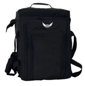 Ultimate Game Night Bag - Black MDG-9016 Mayday Games - Nuovo con scatola - Porta i giochi!! - Foto 1 di 3