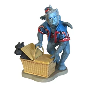 2007 - Hallmark Ornament - Toto's Great Escape - The Wizard of Oz - Limited - Imagen 1 de 6