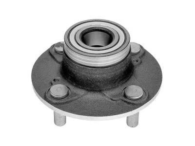 Conjunto de buje de rueda trasero para Suzuki Esteem 1995-2002 44353QDYV 1998 1996 1997 Foto 1 de 2