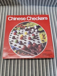 Pressman Chinese Checkers Board Game - Picture 1 of 4