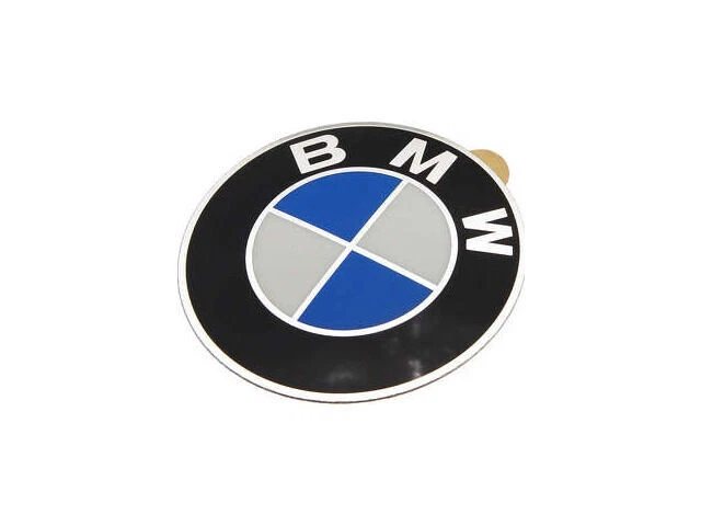 Emblema de tapa original 95VH11V para BMW 323i E36 1998-1999 Foto 1 de 1