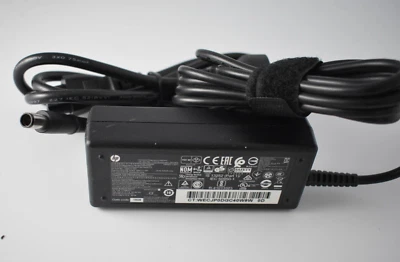 HP Prodesk 400 G3 G4 G5 Tiny Netzteil PSU 65W Original HP - Bild 1 von 2