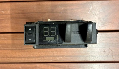 2010-2012 Ram Truck 1500 2500 3500 OEM Trailer Tow Module 56029431AG - Image 1 of 4