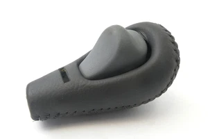 Genuine GM Shift Knob 12552407 1995–99 Pontiac Bonneville Automatic Transmission - Picture 1 of 8