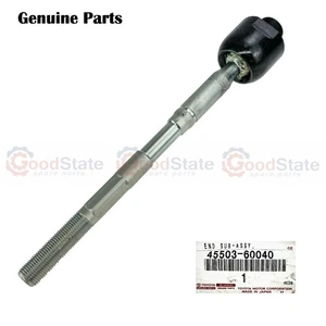Genuine Toyota Prado 150 Series TRJ LJ KDJ GRJ GDJ Steering Rack End - Picture 1 of 3