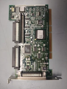 ADAPTEC SCSI CARD 29160 - Picture 1 of 3