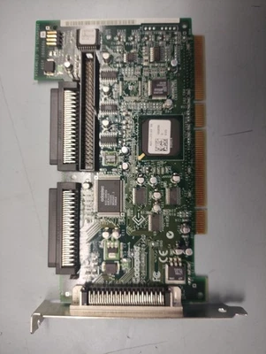 ADAPTEC SCSI CARD 29160 - Image 1 of 3