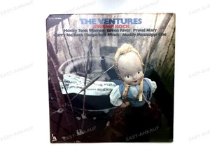 The Ventures - Swamp Rock US LP 1969 `* - Picture 1 of 1