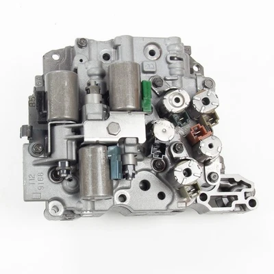 AW55-51SN Transmission Valve Body For 04-07 Nissan Maxima Altima Sentra US - Image 1 of 4