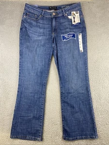 Lee Jeans Modern Series Damen 18S Boot Cut Curvy Fit No-Gap Bund Neu mit Etikett - Bild 1 von 16