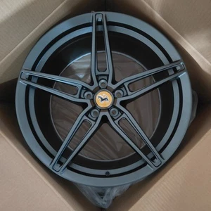 4 Jantes Alu Neuves Ferrari F430 Coupe, Spider - Imagen 1 de 2