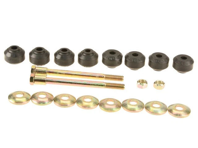 Kit de eslabones de barra estabilizadora delantera para Oldsmobile Alero 1999-2004 2002 2000 2001 RD541RK Foto 1 de 1