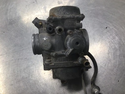 Carburador Suzuki King Quad 400 LTA400F 2008 4x4 AS Foto 1 de 4