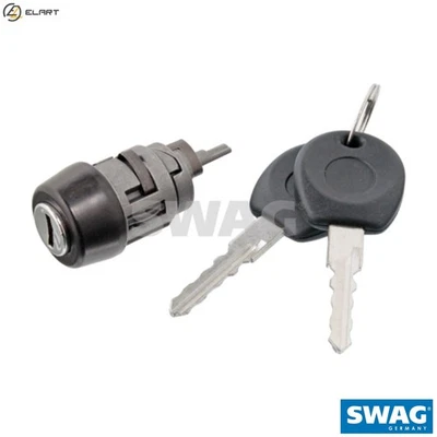 LOCK CYLINDER IGNITION LOCK 99 91 7714 FOR VW CARAVELLE/TRANSPORTER/IV/Bus/Mk - Image 1 of 4