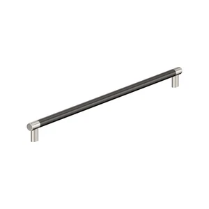 Amerock BP54042PNGM | Tirante per elettrodomestici | 24 pollici (610 mm) da centro a centro - Foto 1 di 5