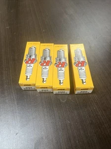 BR8HS NGK Spark Plugs pack of 4 - Picture 1 of 1