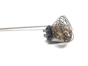 INVENSYS SP-174-72 THERMOSTAT 5300-51C 30A 277 VAC - Picture 1 of 12