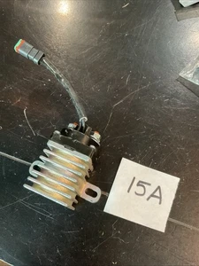 CONTACTOR TROMBETTA 404-2431-032 24V DC DEFENDER - Imagen 1 de 3