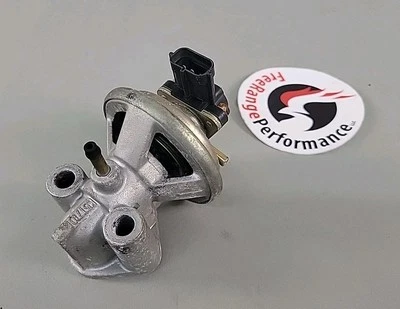 Mazda Miata 1994-1997 NA 1.8 válvula de recirculación de gases de escape EGR NA8 MX5 MX-5  Foto 1 de 4