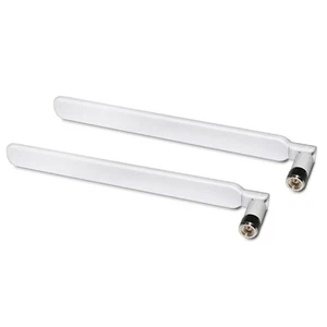 4G LTE External Antenna SMA Connector For B315 B593 Wireless Gateway 'RI _pu - Zdjęcie 1 z 7