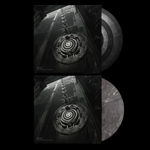 2x SEALED Vinyl As The Pendulum Swings Rezz 180g Spiral Picture Disc Limited LP - Picture 1 of 6