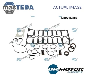 DRM211315S ENGINE TOP GASKET SET DRMOTOR AUTOMOTIVE FOR AUDI A3,A1,Q3,A4 B9,A5 - Picture 1 of 5