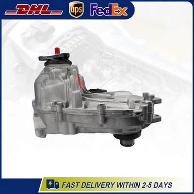 Conjunto de caja de transferencia compatible con 12-18 BMW X3 X4 X5 X6 E70 E71 F15 F16 F25 ATC45L  Foto 1 de 4