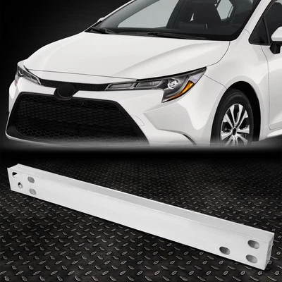For 19-24 Toyota Corolla Hatchback Aluminum Rear Bumper Reinforcement Impact Bar - Image 1 of 3