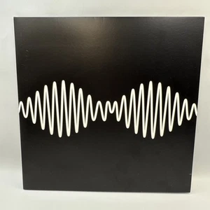 ARCTIC MONKEYS: AM Vinyl LP Gatefold 2013 Domino WIGLP317 - Picture 1 of 8