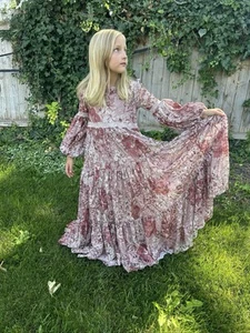 Joyfolie Dress Size 7 Gorgeous - Picture 1 of 2