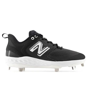 Botines de béisbol New Balance 3000v6 bajos de metal para hombre adulto - Imagen 1 de 24