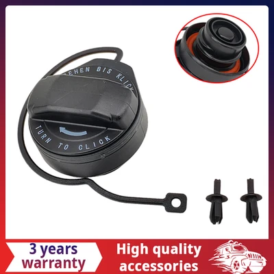 New Fuel Tank Gas Cap Fit For 1998-2011 Porsche 911 Boxster Cayman Foto 1 de 4