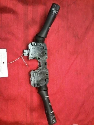 Conjunto de interruptor de columna sin faros antiniebla para 15-18 MURANO 684978 Foto 1 de 4