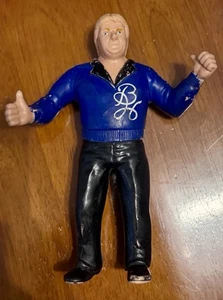 Bobby Heenan Vintage 1986 WWF LJN Titan Sports 8" Wrestling Figur - Bild 1 von 7