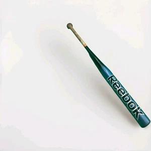 Reebok Dictator 28oz. Softball Bat 34” 2 1/4” Barrel VDASP2 Super Rare - Picture 1 of 12