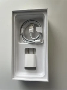 Original USB-C Fast Charger For iPhone Type C Cable - Picture 1 of 1