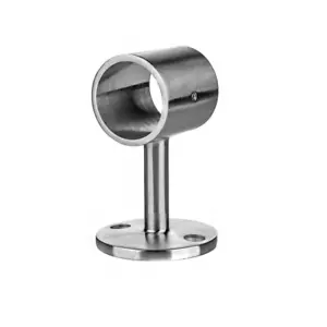 Cosch Acero Inox V4A Soporte de Tubo Rohrstütze Div. Mod. Tamaños - Imagen 1 de 6