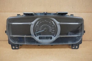 Ford Taurus 2013 cabezal de instrumento velocímetro medidor panel fabricante de equipos originales 127.039 millas - Imagen 1 de 5