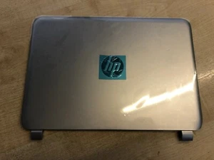 HP Pavilion Touchsmart 11-e030sa LCD Lid Back Cover Panel Plastic AP10W000100 - Picture 1 of 2