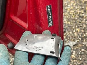 2006, 2007 Lexus GS430 Right Interior Handle Bezel Cover Genuine OEM Stock - Picture 1 of 2