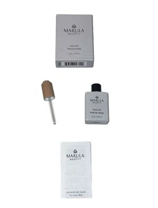 Marula Beauty Gesichtsöl - 15 ml/0,5 flüssige Unzen - Bild 1 von 3